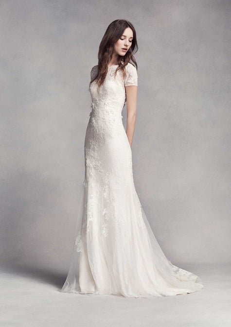 29 Of The Prettiest Wedding Dresses You Ve Ever Seen