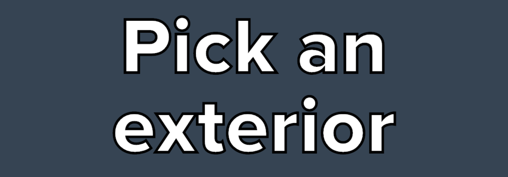 Create Your Dream Apartment And We'll Tell You Which "Will & Grace