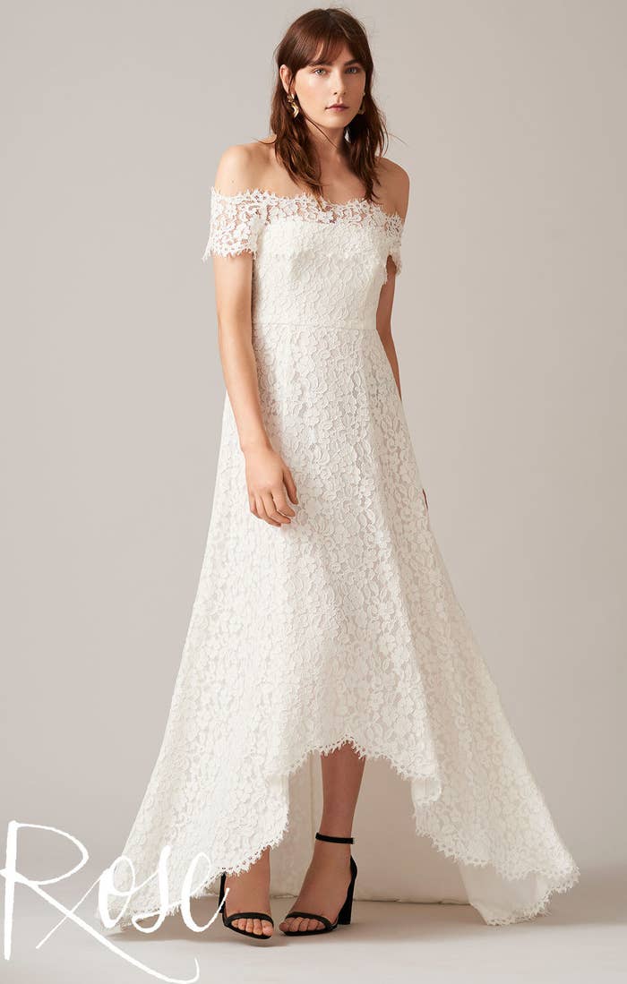 29 Of The Prettiest Wedding Dresses You Ve Ever Seen