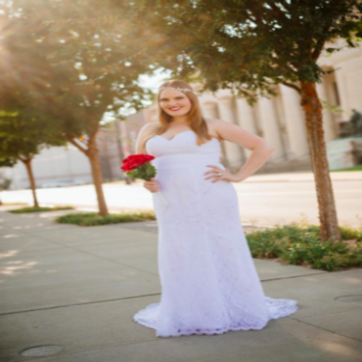 29 Of The Prettiest Wedding Dresses You Ve Ever Seen