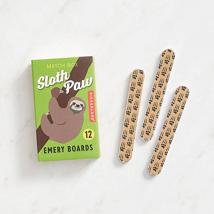 Get a pack of 12 from Paper Source for $2.95.