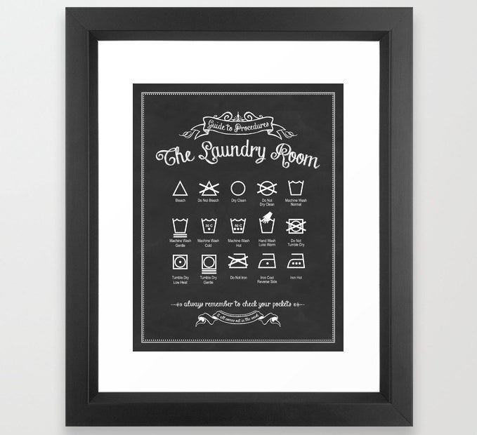 23 Things That'll Help You Get The Laundry Room Of Your Dreams
