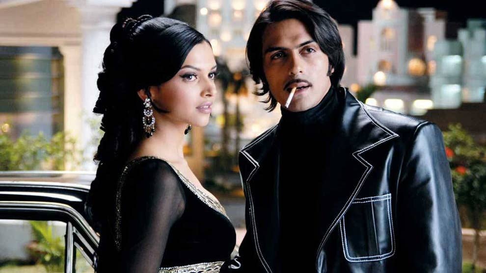 29 Hilarious Facts Farah Khan Revealed About The Making Of Om Shanti Om