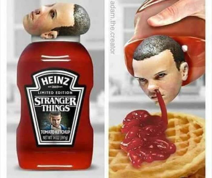 16 piadas de 'Stranger Things' para você rir até ir parar ...