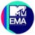MTV EMAs 2017 badge