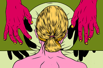 More Than 180 Women Have Reported Sexual Assaults At Massage Envy