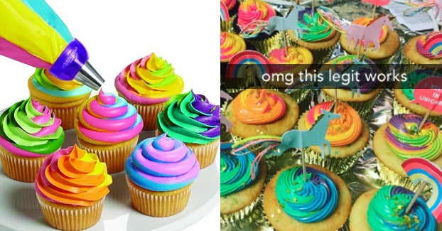 26 Things You Need If You're Obsessed With Baking