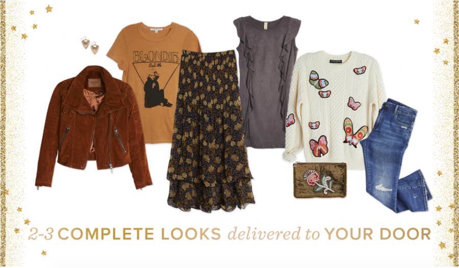 25 Style Subscription Boxes You Ll Wish You D Known About Sooner