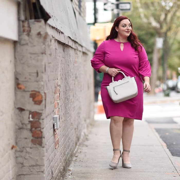 Fashion Look Featuring WAYF Plus Size Tops and Celebrity Pink Plus Size  Denim by trendycurvy - Sho…