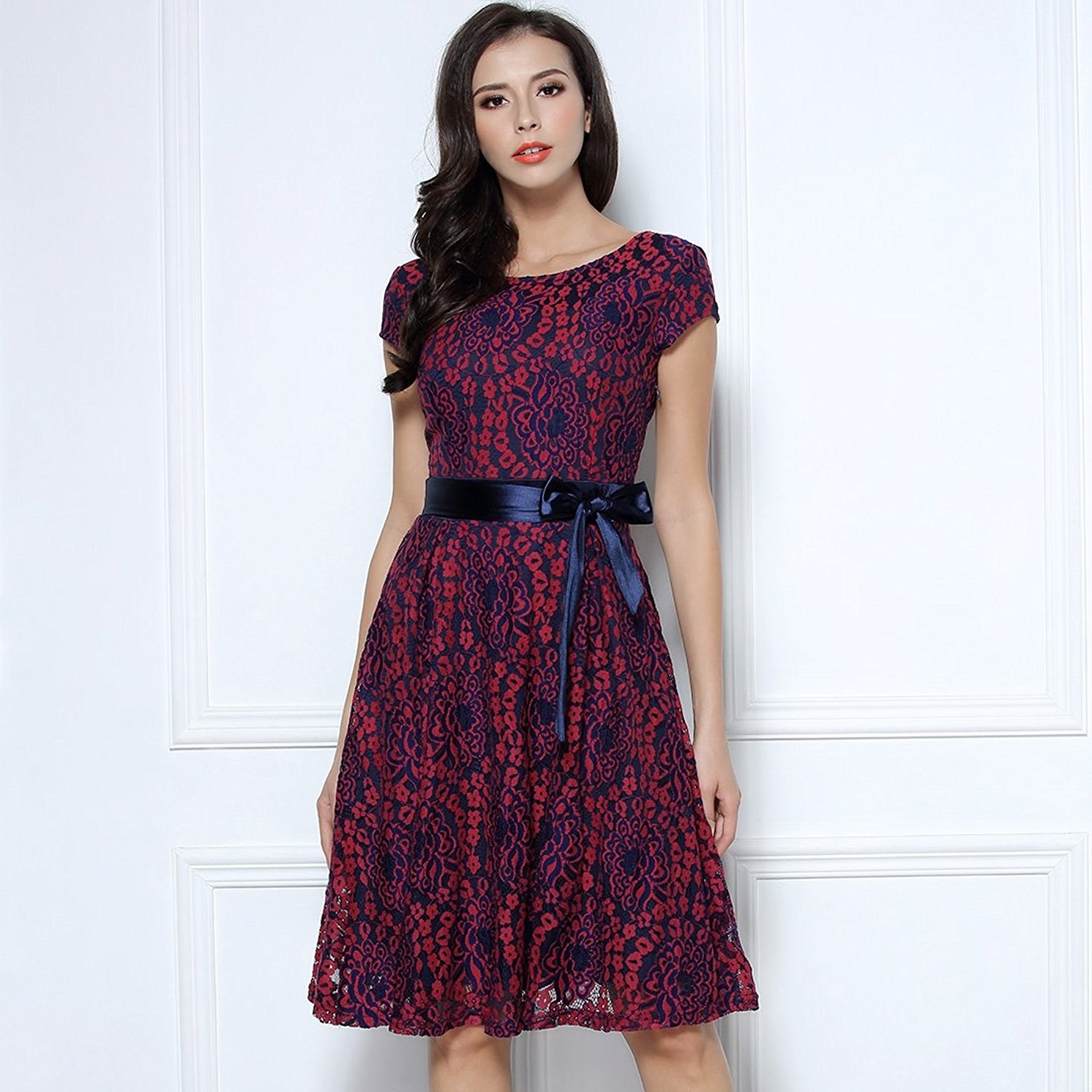 These Stunning And Cheap Dresses Are What To Wear To A Winter Wedding