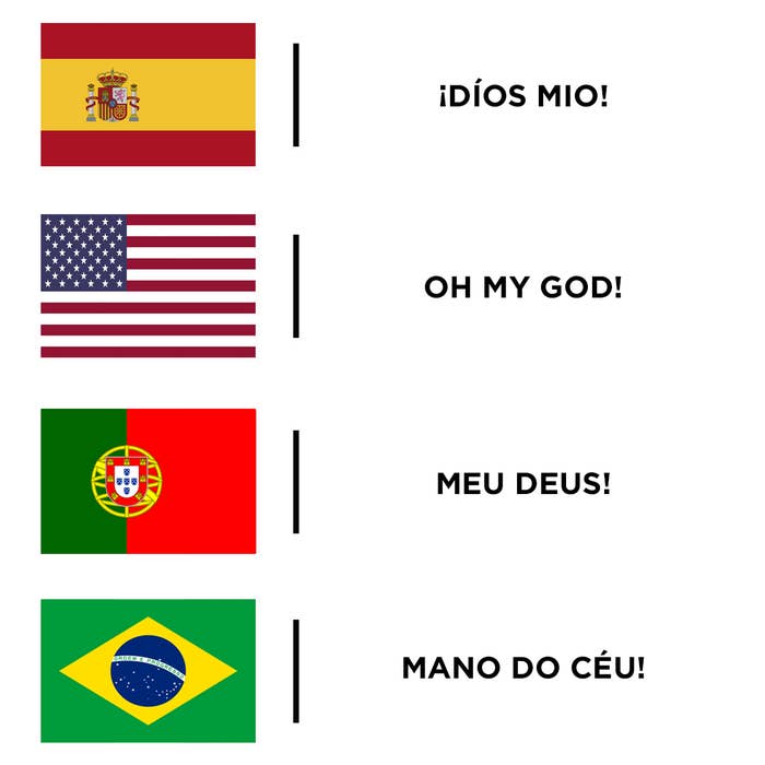 15 Provas De Que O Português Brasileiro é A Melhor Língua Do Mundo