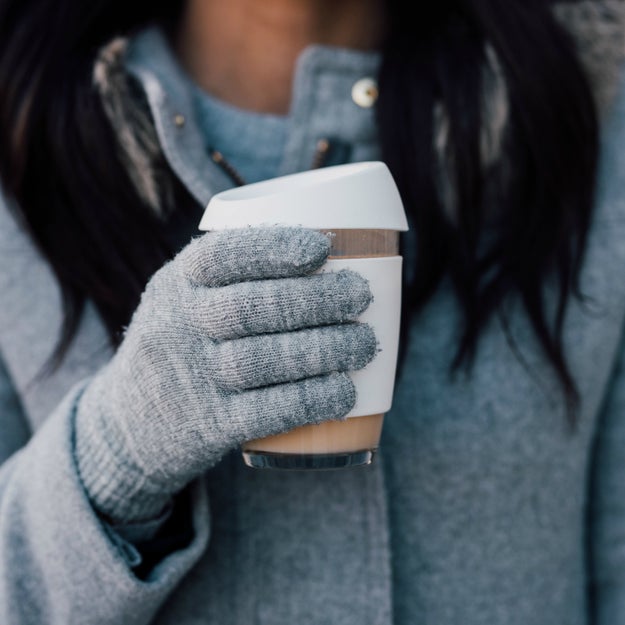 After trying several different loose leaf teas, I came up with a glorious concoction that I call “Cozy Tea” because it’s so incredibly soothing.