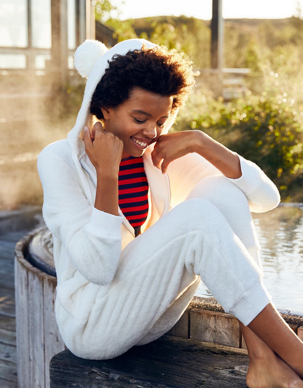 33 Cozy Onesies That Will Complete You