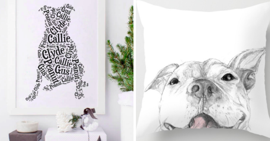 21 Gifts Anyone Who Is Obsessed With Pit Bulls Will Love
