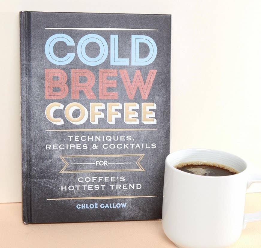 8 Gifts for People Who Love Iced Coffee More Than Most Things in Life