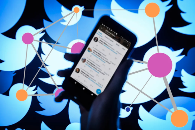 Twitter Has Suspended Another 45 Suspected Propaganda Accounts After They Were Flagged By BuzzFeed News, by Tom Phillips and James Ball