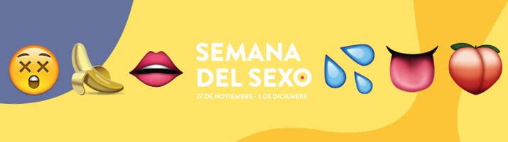 Quizás también te interese leer:- 29 cosas que toda persona con vagina debería saber.- 21 tuits graciosísimos de tías sobre sexo que te harán llorar de risa.- Estoy harta de esos tíos que no se ponen condón por iniciativa propia, porque no soy su madre.- 25 técnicas de masturbación que quizás quieras probar.- 12 tipos de sexo que todo el mundo probará al menos una vez en la vida.