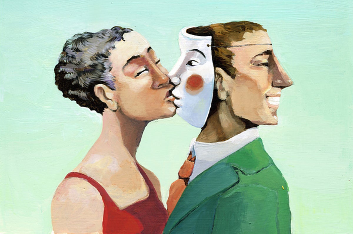 Como Poner Los Cuernos Sin Que Te Descubran 12 historias increíbles sobre traiciones e infidelidades para hacerte  sentir mejor con tus relaciones