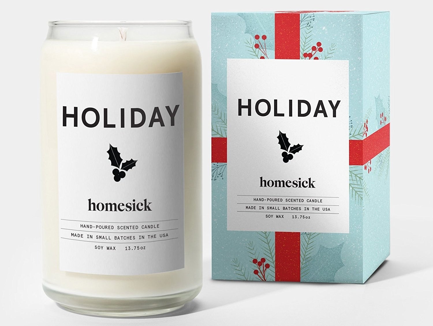 Get one of BuzzFeed's Homesick Candles from Amazon for. 
