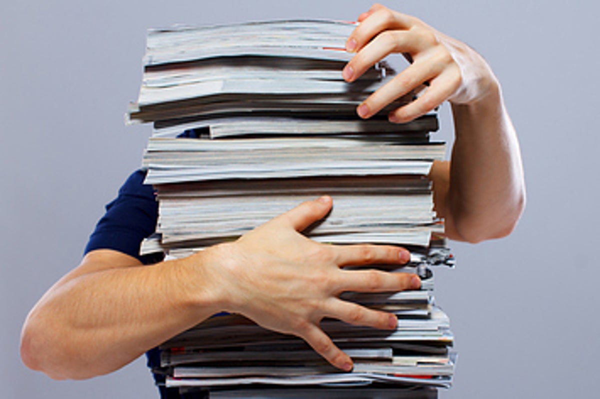 断捨離しましょう 今すぐ捨てるべきモノたち