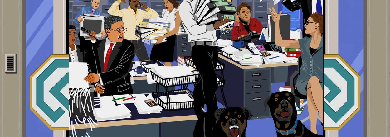 Revealed: Secrets Of One Of The World's Dirtiest Banks And Its Powerful Western Protectors