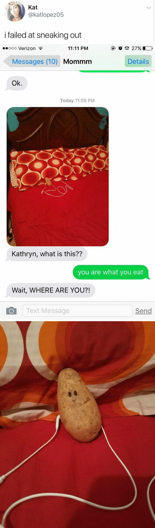 A valiant attempt: