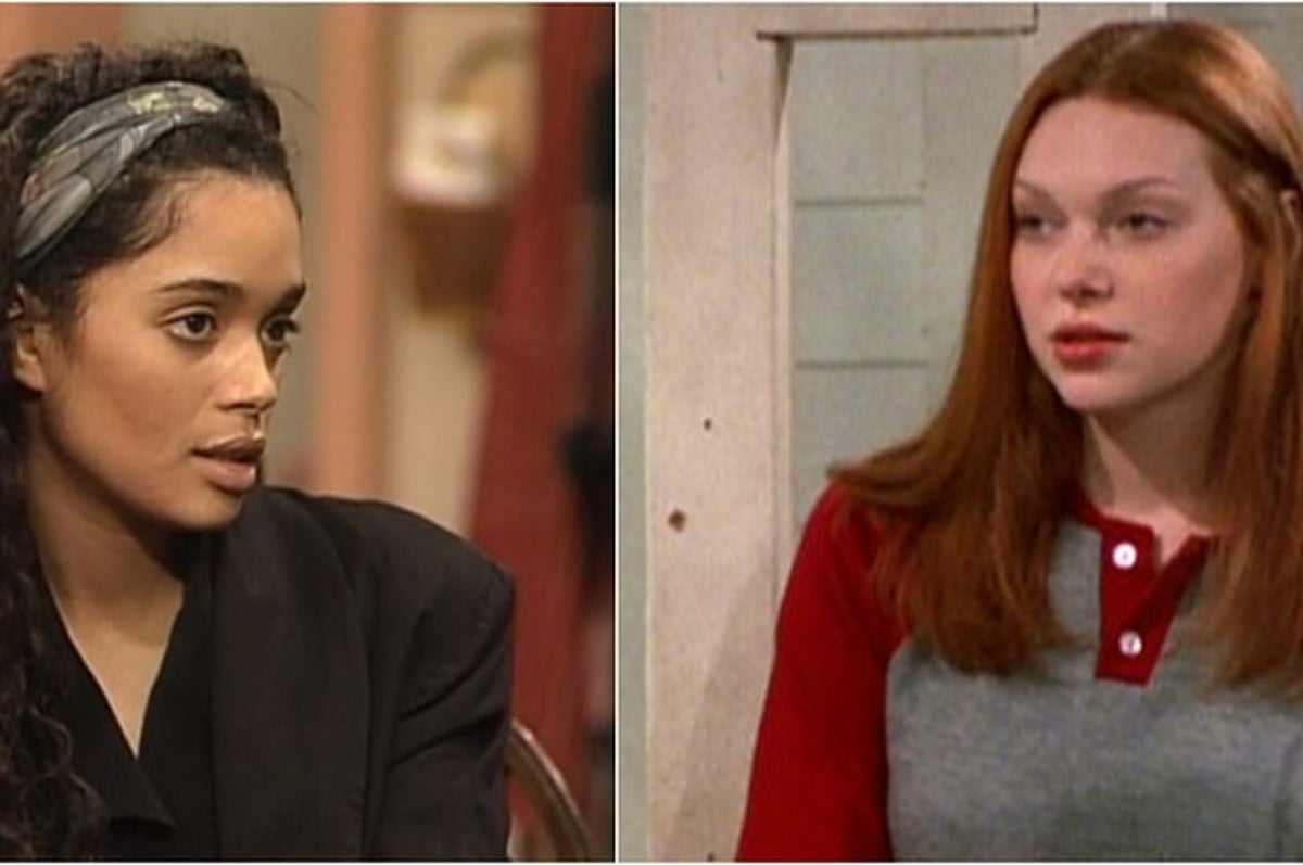 Here S What 90s Sitcom Stars Look Like Now What was attractive in 1917 isn't going to impressive you. here s what 90s sitcom stars look like now