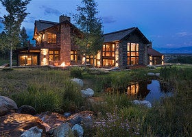 Jackson Hole, Wyoming