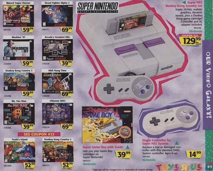 Here Are 19 Things From Christmastime In 1997 That Are Like ...