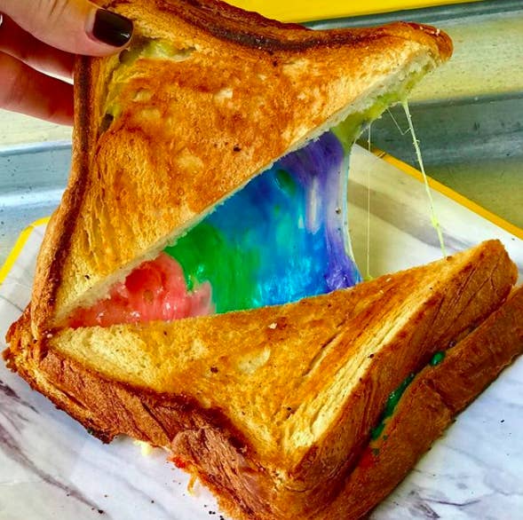 These Foods Are Controversial But Would You Eat Them Anyway