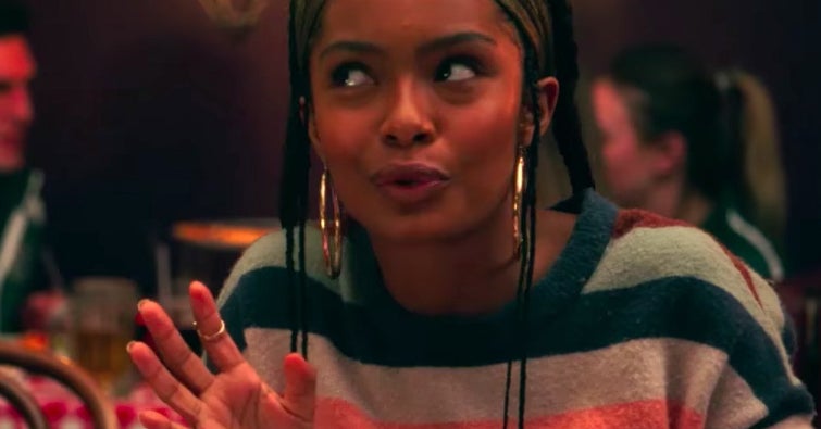 “Grown-ish” Spins “Black-ish” Off Into A Different World