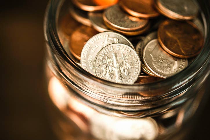 やってみたらほんとに貯まった お金にまつわる28の名言