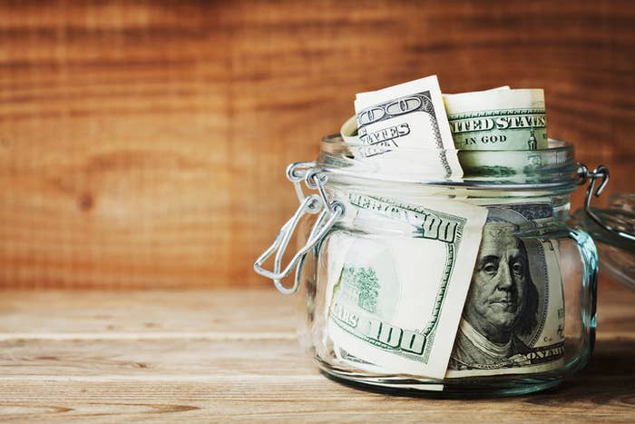 31 People Share The Best Money Advice They Ve Ever Gotten - save up to nine months or more worth of expenses in case of emergency