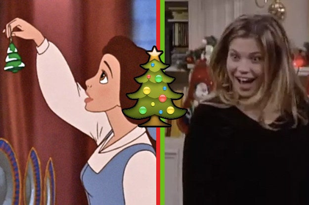 Here Are 19 Things From Christmastime In 1997 That Are Like Time
