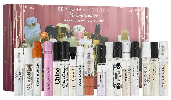 21 Of The Best Gifts To Buy At Sephora