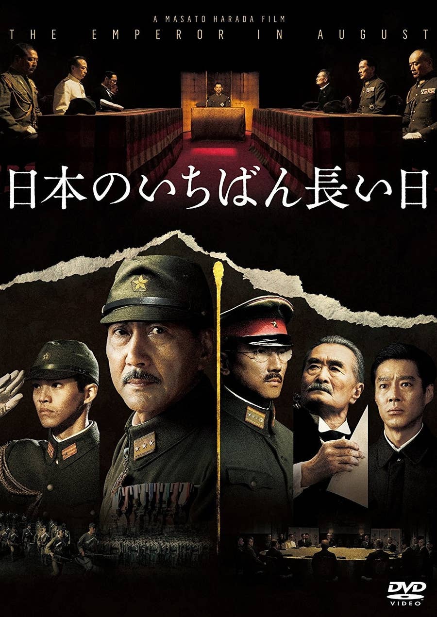 想像を絶する悲劇 実話を基にした戦争映画 14選