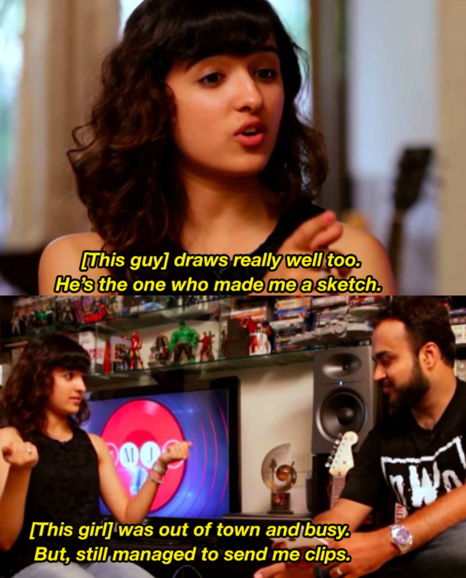 14 Reasons Shirley Setia Is Everyones Favourite Girl On The Internet foto Foto