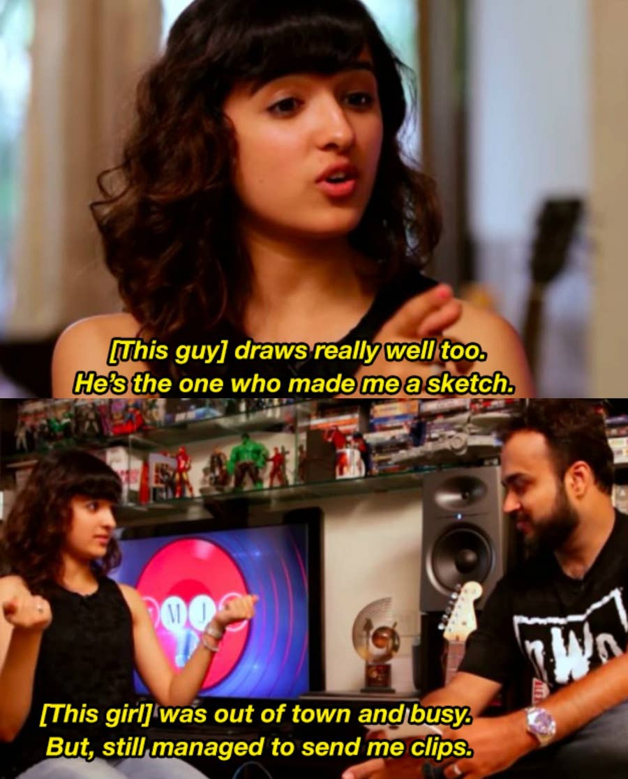 900px x 1117px - 14 Reasons Shirley Setia Is Everyone's Favourite Girl On The Internet
