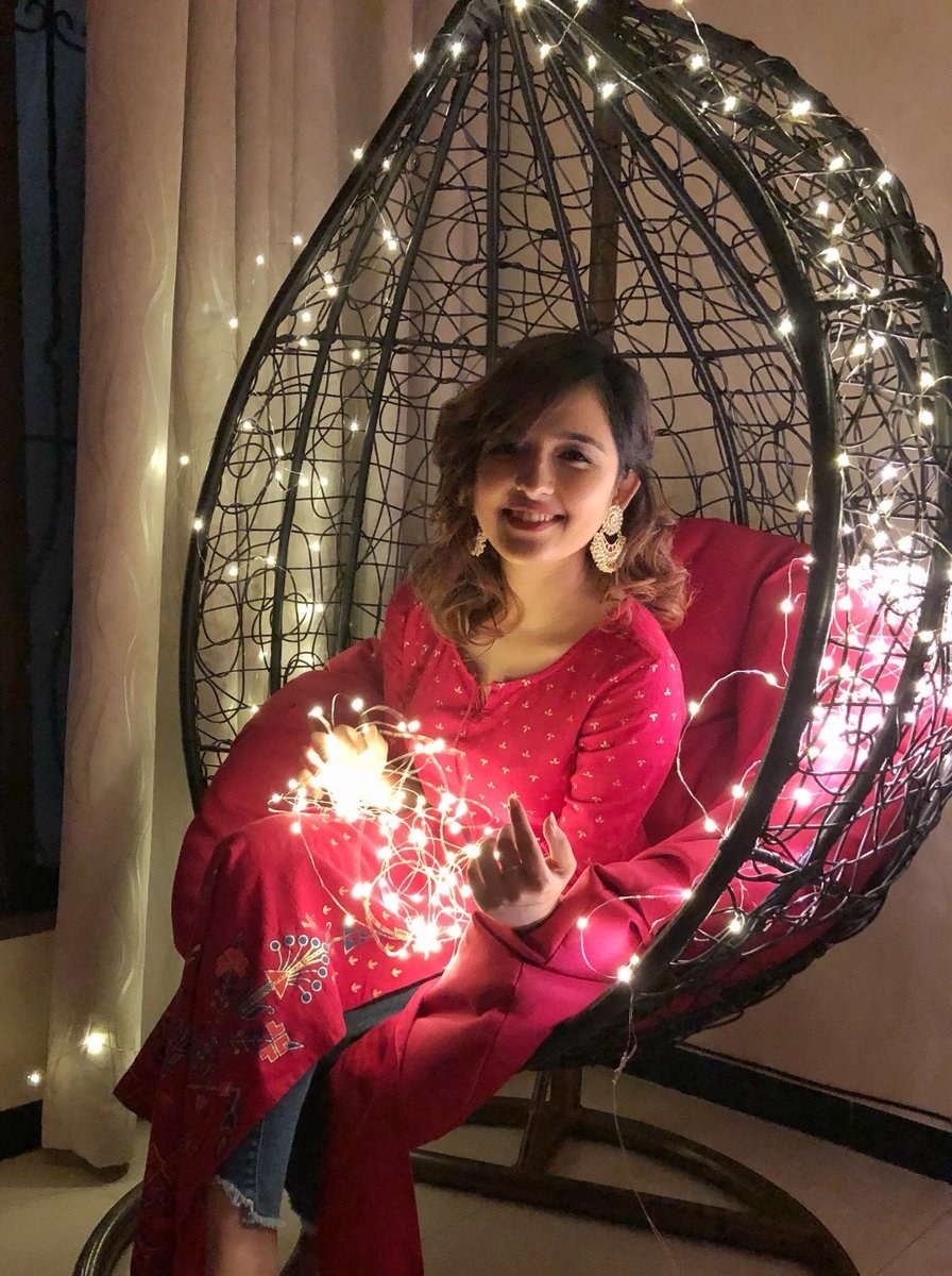 14 Reasons Shirley Setia Is Everyones Favourite Girl On The Internet