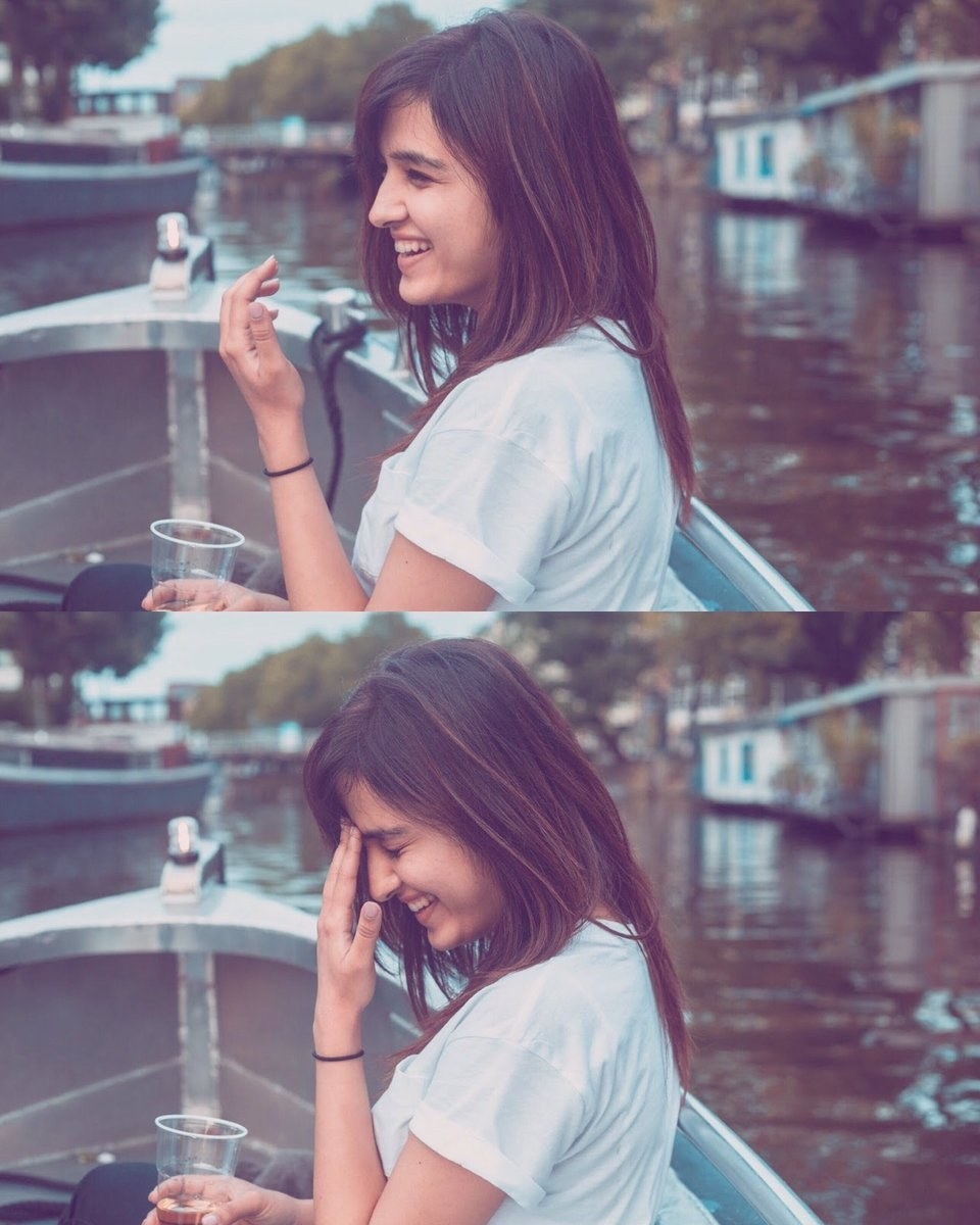 14 Reasons Shirley Setia Is Everyones Favourite Girl On The Internet