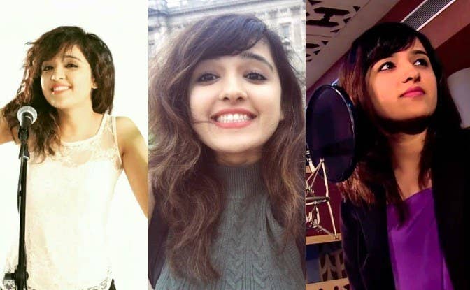 Shirley Setia Xxx Video - 14 Reasons Shirley Setia Is Everyone's Favourite Girl On The Internet