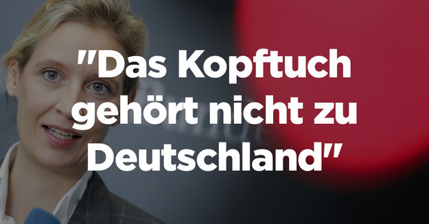 Kannst du raten, wie viele dieser AfD-Zitate 2017 wirklich gesagt wurden?