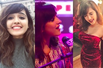 Shirley Setia Hot Xxx - 14 Reasons Shirley Setia Is Everyone's Favourite Girl On The Internet