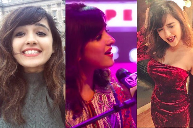 625px x 415px - 14 Reasons Shirley Setia Is Everyone's Favourite Girl On The Internet