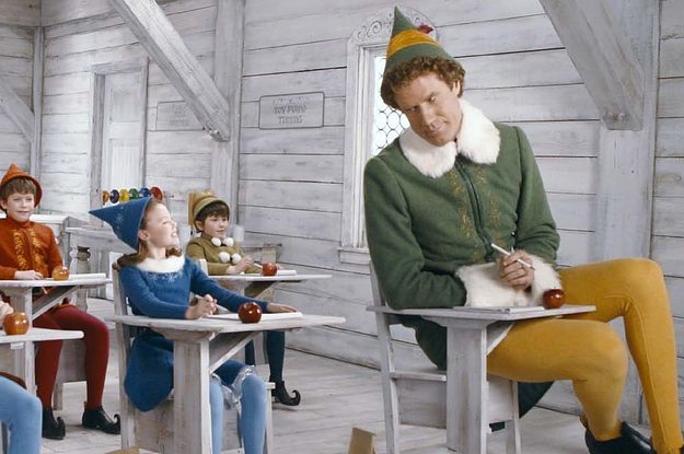 33 Christmas Movie Facts That You Probably Never Knew About