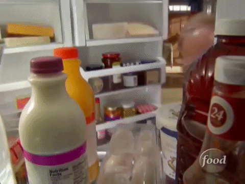 Every recipe tells you exactly how long to boil your eggs for — however, these cooking times assume you're using cold eggs, not eggs that have been sitting on the counter for a while. To prevent your eggs from unintentionally overcooking, grab them straight out of the fridge and use them while they're still cold.