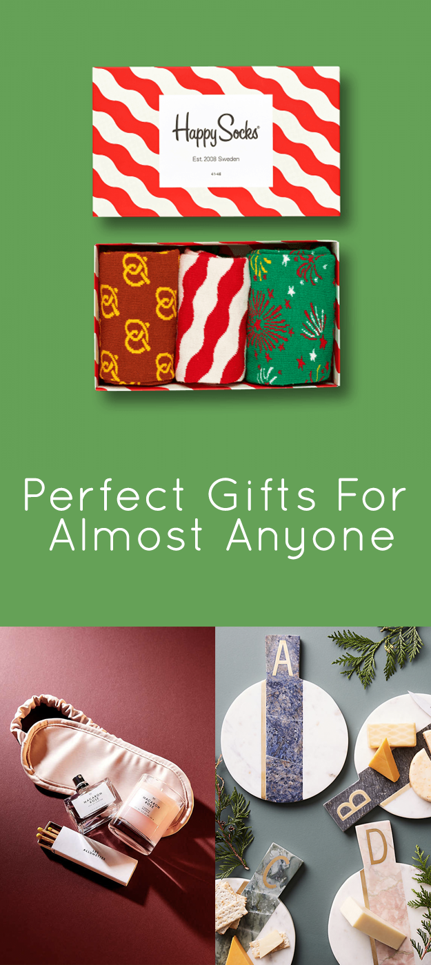 38 DIY Gifts People Actually Want