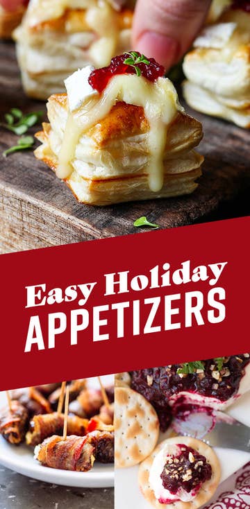 Fun And Festive Appetizers That Ll Make People Think You Re A Chef Tasty the official youtube channel of all things tasty, the world's largest food network. fun and festive appetizers that ll make