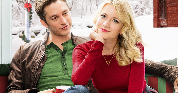 Are These Plot Summaries For Hallmark Christmas Movies Real Or Fake?