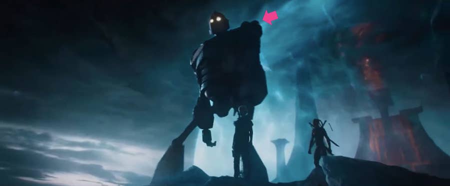 New Ready Player One Trailer Includes Dinosaurs, Robots, And '80s Pop -  GameSpot